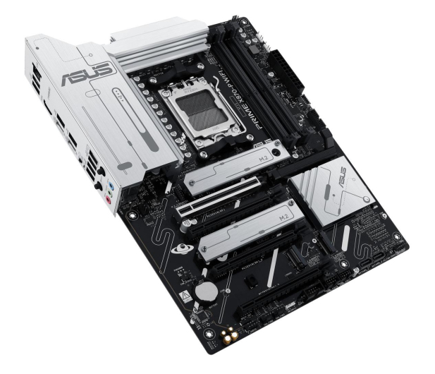 ASUS PRIME X870-P WIFI - 1281735 - zdjęcie 5
